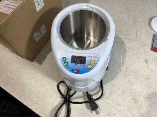iBeauty&nbsp;Portable Sauna Steam Generator