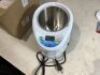 iBeauty&nbsp;Portable Sauna Steam Generator