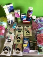 Miscellaneous Items, LOT of 39 , New&nbsp;