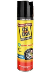 Fix A Flat, 24OZ, LOT of 2, New, Retail - $15.99 Each