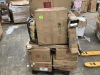 Salvage Pallet of BCP Products