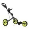 Janus Golf Push Cart. Appears New