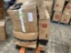 Salvage Pallet of BCP Products