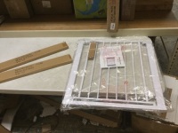 Baby Safety Gate. New