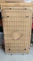 Large Sink Rack, Appears New