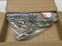 New Exhaust Manifold. Unknown Fitment