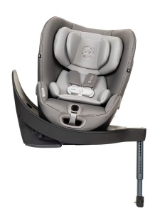 CYBEX Sirona S Convertible Car Seat, Appears new, Retail 549.95