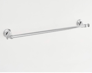 Pottery Barn, Mercer Towel Bar, Like New, Retail - $69