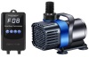 PONDFORSE Submersible Water Pump, Powers Up, E-Comm Return, Retail 49.98