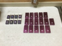 Lot of New Nail Gel