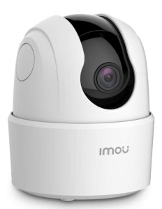 Imou Indoor Security Camera, Powers Up, E-Comm Return, Retail 42.99