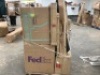 Salvage Pallet of BCP Products