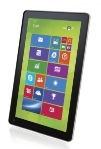 Zeki Quad Core Tablet Only, Has Some Wear, Powers Up, E-Comm Return, Retail 79.99