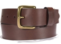Carhartt Men's Journeyman Belt, Size 50, Appears New, Retail 33.99