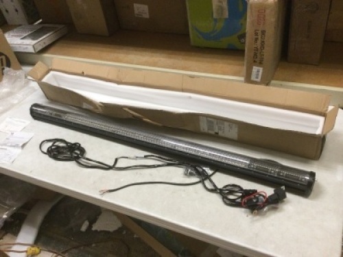 52-inch LED Light Bar. Appears New
