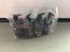 Every Man Jack, Hydrating Hand Wash, LOT of 4, New, Retail - $12.95