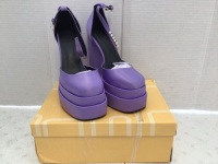 Womens Platform High Heel Shoes,&nbsp;7.5, Appears new