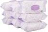 Amazon Elements Baby Wipes, Sensitive, 9 Packs of 80 - NEW
