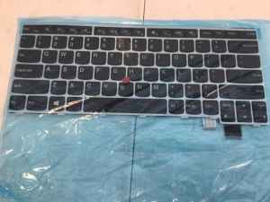 Keyboard for Thinkpad SN20H42323, Appears New, Retail 59.95