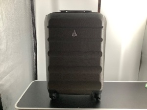 Aerolite Luggage with Wheels, Appears New