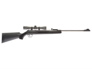 Ruger Blackhawk Break Barrel Air Rifle .177 Caliber Pellet - New 