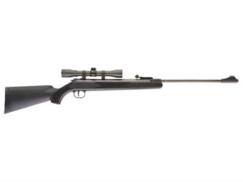 Ruger Blackhawk Break Barrel Air Rifle .177 Caliber Pellet - New&nbsp;
