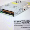 Meishile, Power Supply, S-600-48. Like New, Retail - $41.99