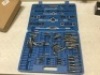 110 Piece Tap and Die Set