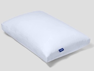 Casper Standard Sleep Pillow, Appears new, Retail 80.00