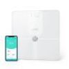 Eufy Smart Scale with Bluetooth, White - Appears New&nbsp;