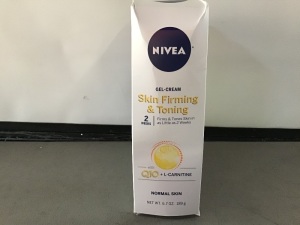 Nivea, Skin/Toning Cream, 6.7OZ, LOT of 3 , New, Retail - $13.79 Each