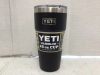 Yeti Rambler 26oz Straw Cup, Appears new/ Wrong Lid, Retail 35.00