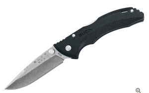 Buck 284 Bantam BBW Knife, New, Retail 20.99