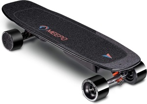 MEEPO Mini 2 Electric Skateboard with Remote, Top Speed - 28 mph. NEW