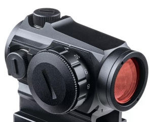 Pursuit Red Dot Sight, Untested, E-Comm Return, Retail 99.99