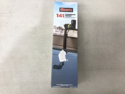 Scotty 141 Transducer Mount, Appears new