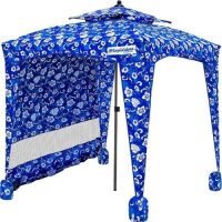 EasyGo Cabana 6' X 6'&nbsp;Beach & Sports Cabana&nbsp;