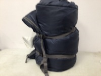 Eclipse Hawksbill Sleeping Bag, E-Comm Return