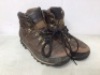 Mens Hiking Boots, 10.5EE, E-Comm Return, Retail 119.99