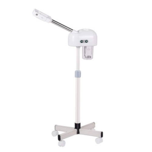 AceFox Ozone Facial Steamer with Hot Mist Function - Appears New&nbsp;&nbsp;