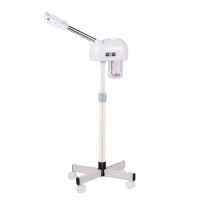 AceFox Ozone Facial Steamer with Hot Mist Function - Appears New&nbsp;&nbsp;