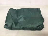 Outdoor Products 7'x9' Tarp, E-Comm Return