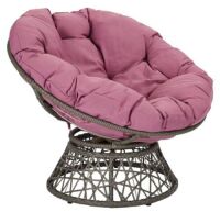 OSP Home Furnishings Papasan Chair&nbsp;