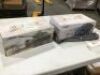 Lot of (2) JJRC Battle Tank RC Vehicles&nbsp;