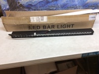 30" LED Light Bar - Appears New&nbsp;