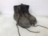 Wolverine Mens Boots, 12M, E-Comm Return, Retail 104.99