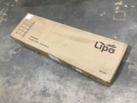 Lipo Storage Cabinet Rustic Brown&nbsp;