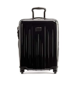 Tumi, V4, Black, Rolling Suitcase, Like New, Retail - $650