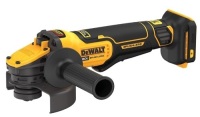 DEWALT FLEXVOLT ADVANTAGE 20V MAX* Angle Grinder, Untested, Appears new, Retail 215.79