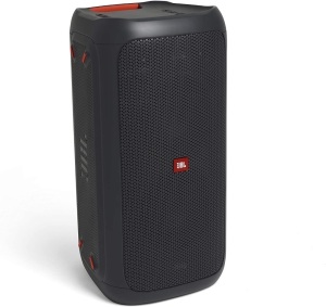 JBL PartyBox 100 High Power Portable Wireless Bluetooth Party Speaker - Appears New, Tested/Works 